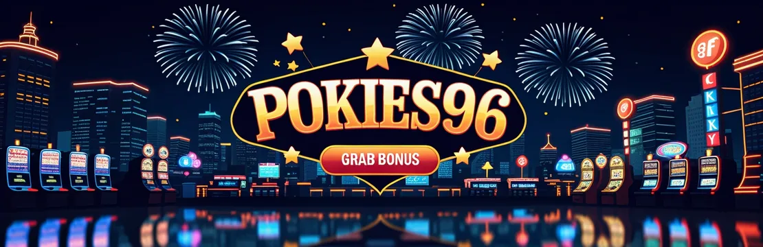 Pokies96